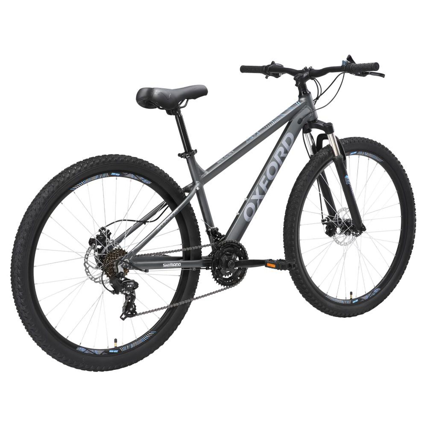Bicicleta Mountain Bike Oxford Beast / Aro 29 image number 3.0