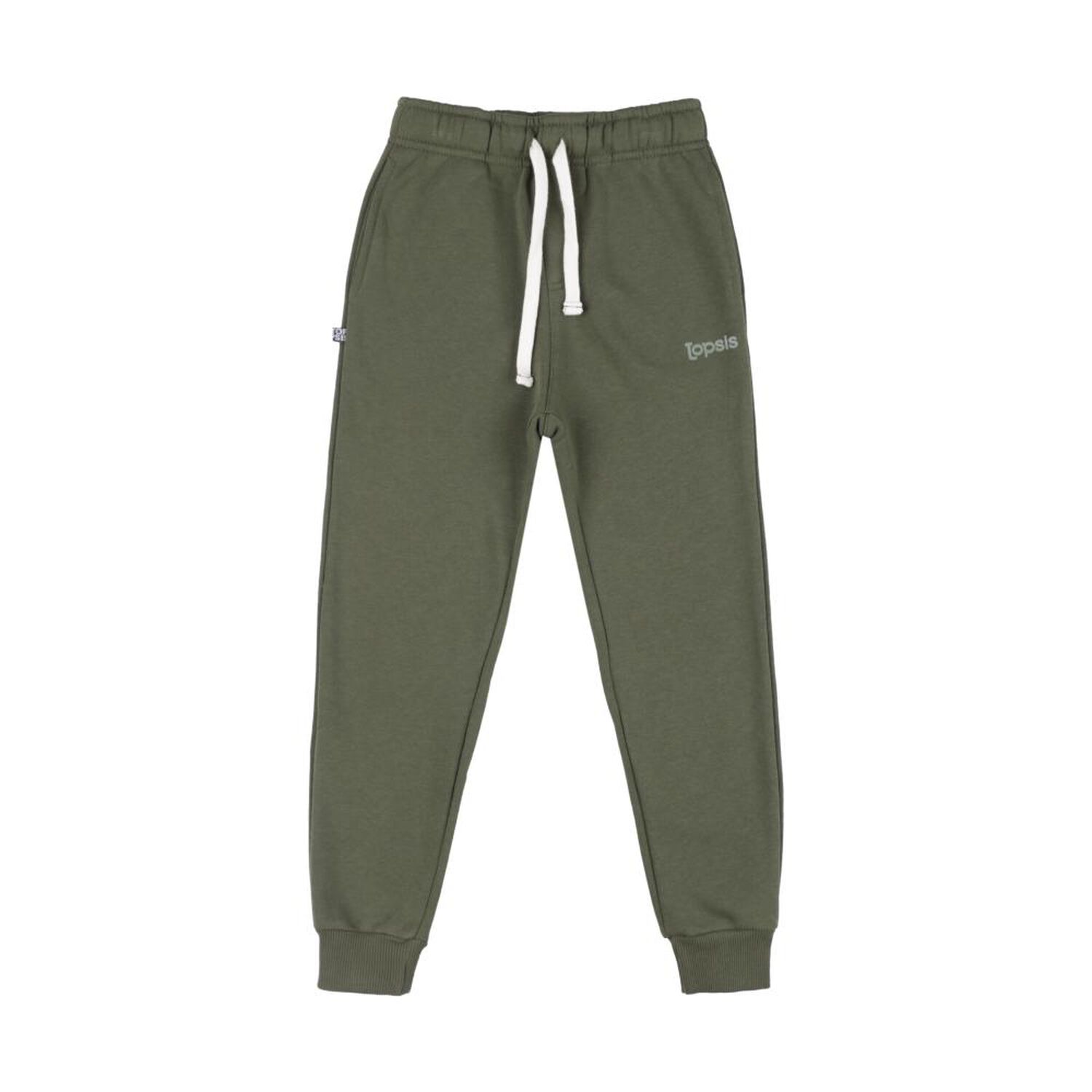 Pantal&oacute;n De Buzo Ni&ntilde;o Topsis image number 0.0