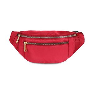 Banano Mujer Aurora Rojo Kubayoff