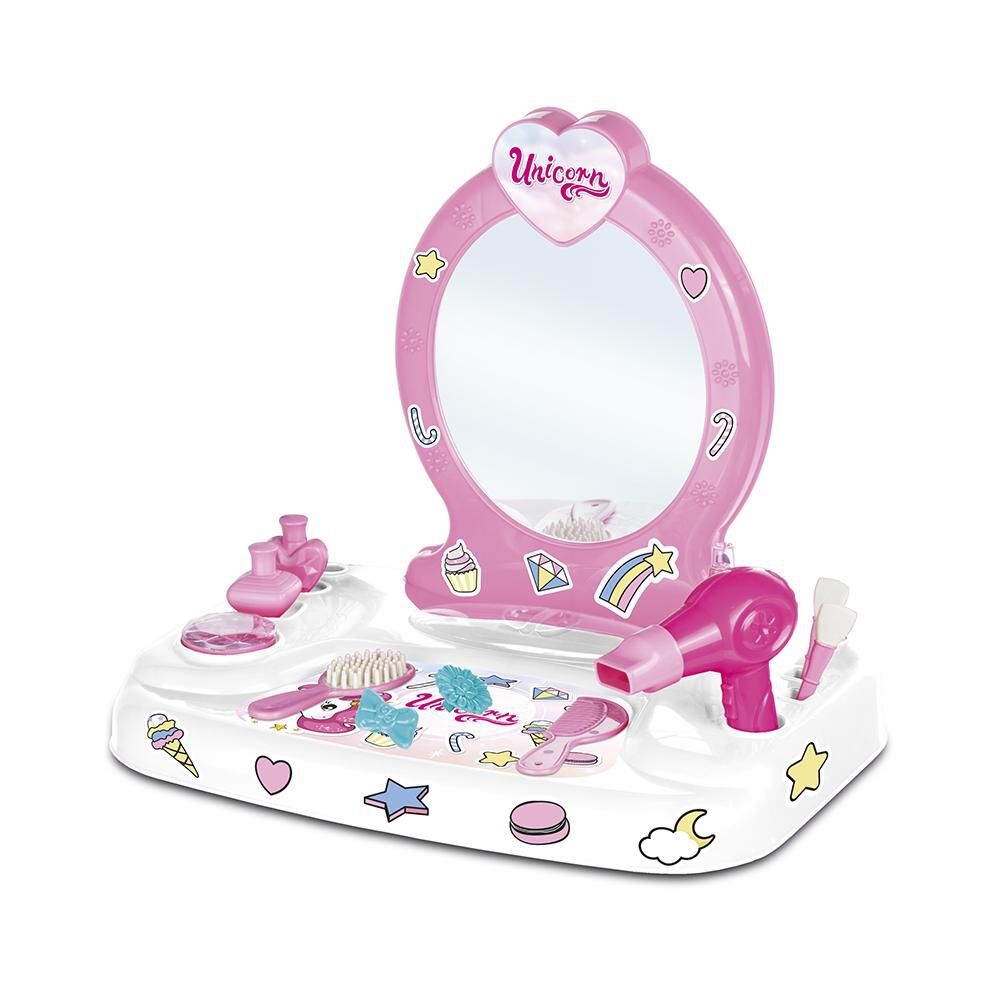 Tocador De Juguete Dolu image number 0.0