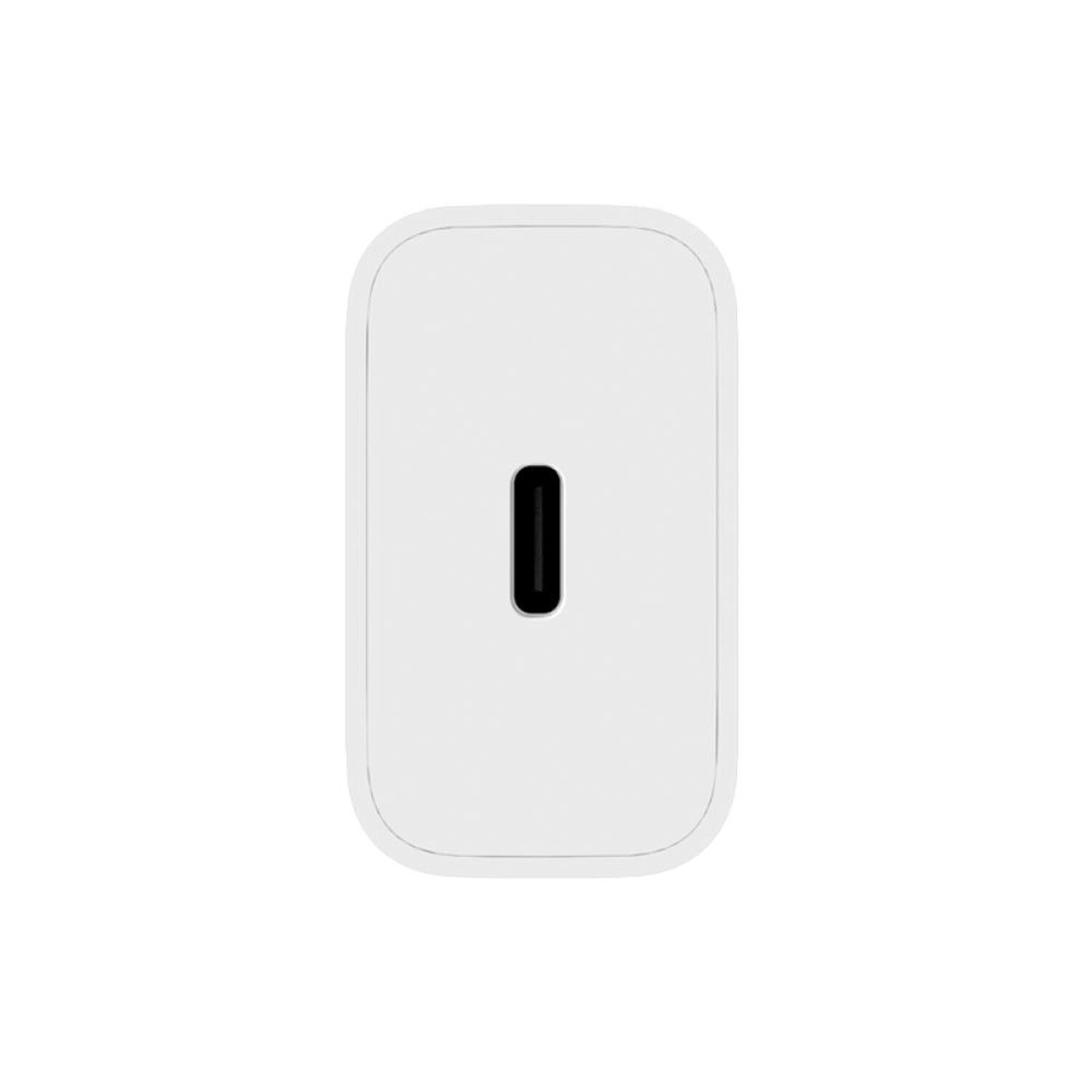 Cargador Para Celular Xiaomi Mi 20W Type-C image number 5.0
