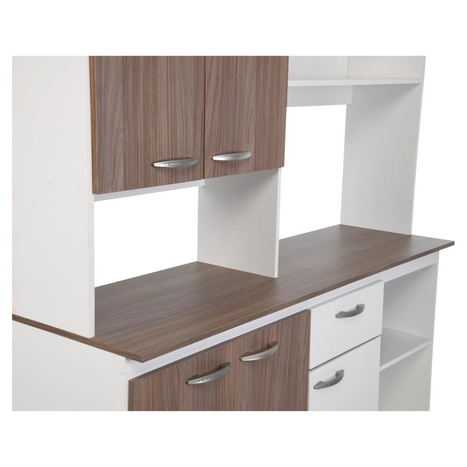 Mueble De Cocina Cic Paula / 5 Puertas / 1 Cajon image number 6.0