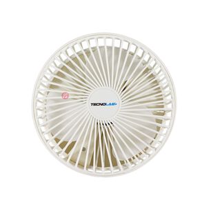 Ventilador Mini Con Pedestal Colores Frescura Port&aacute;til - Ps