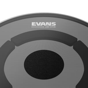 Parche 13&uml; Db One Tom Btr Evans