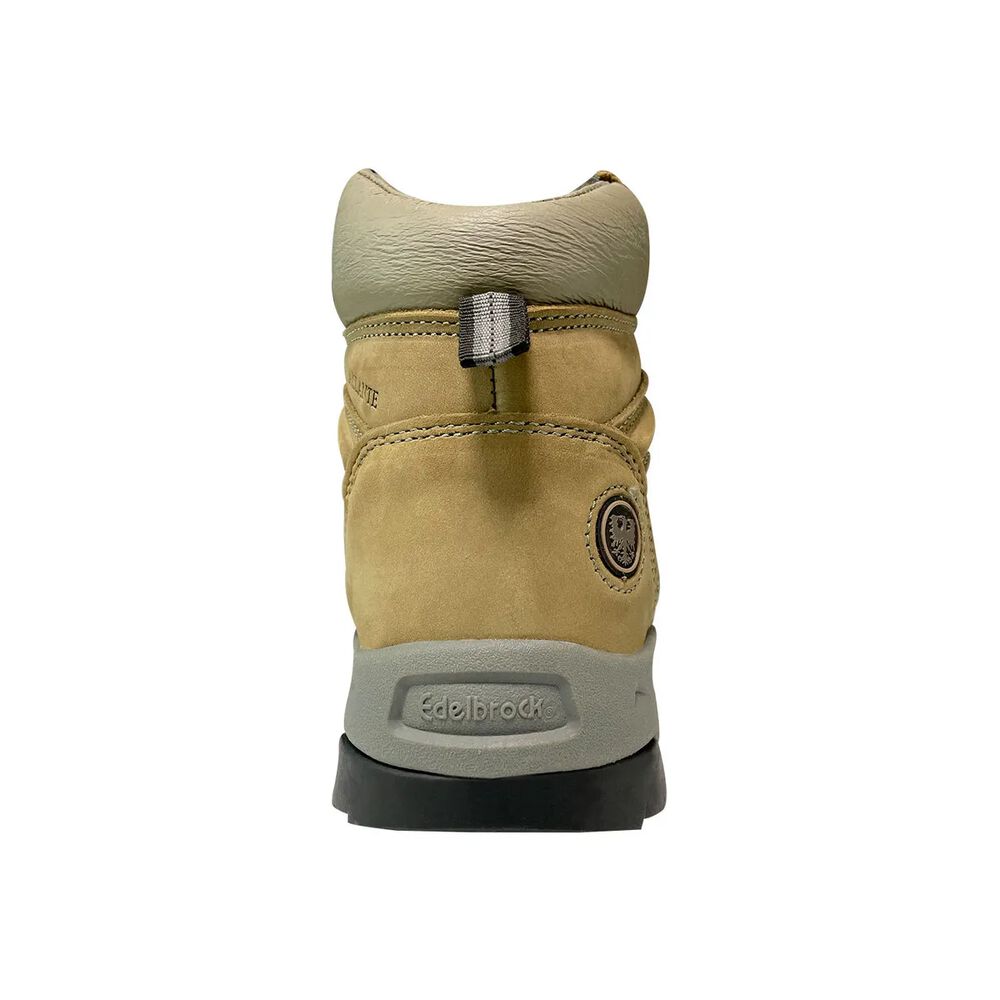 Zapato Seguridad Edelbrock Botin Ed 205 image number 4.0