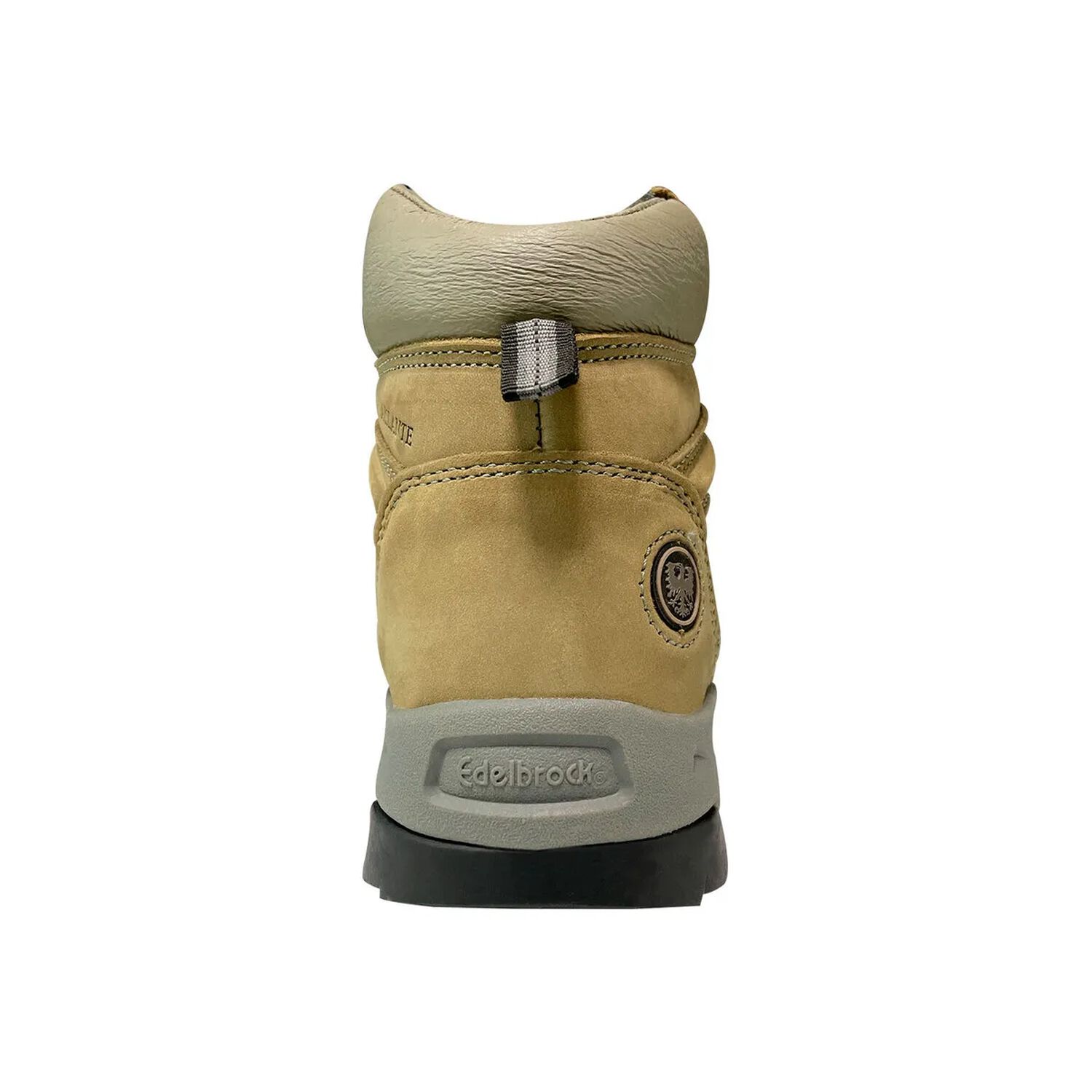 Zapato Seguridad Edelbrock Botin Ed 205 image number 4.0