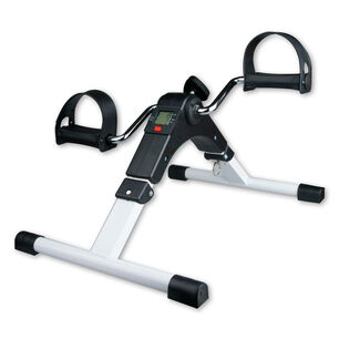 Pedalera Fit Negro