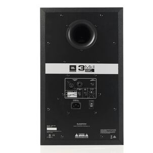 Monitor De Estudio Jbl 308p Mkii