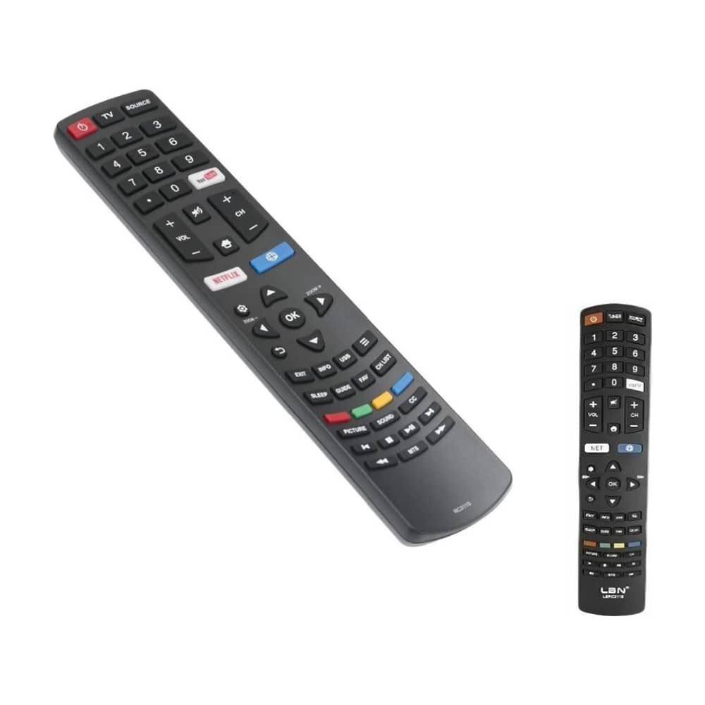 Control Smart Tv Universal Lbn Modelo Lbrc311s image number 2.0