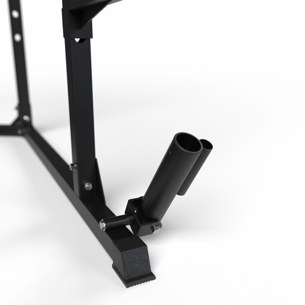 Jaula Power Rack Multifuncional Wr60 Ten Series image number 4.0