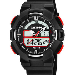 Reloj K5772/4 Calypso Hombre Digital For Man