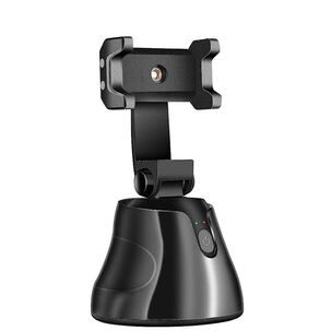Soporte Para Telefono Seguimiento Automatico 360 De Giro
