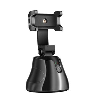 Soporte Para Telefono Seguimiento Automatico 360 De Giro