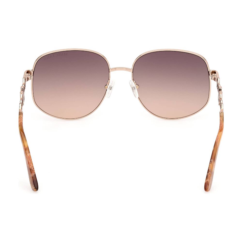 Lentes De Sol Rosadogold Degrad&eacute; Guess By Marciano image number 4.0