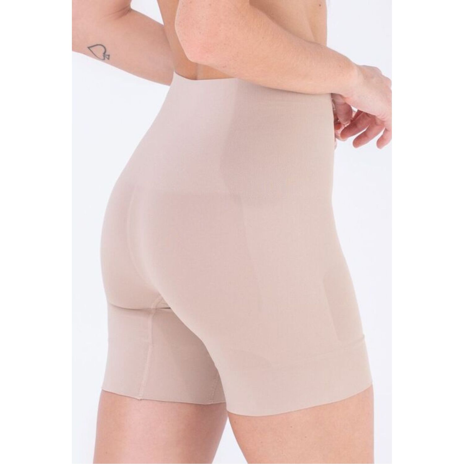 Short Reductor Modelador Palo Rosa 2rios image number 0.0