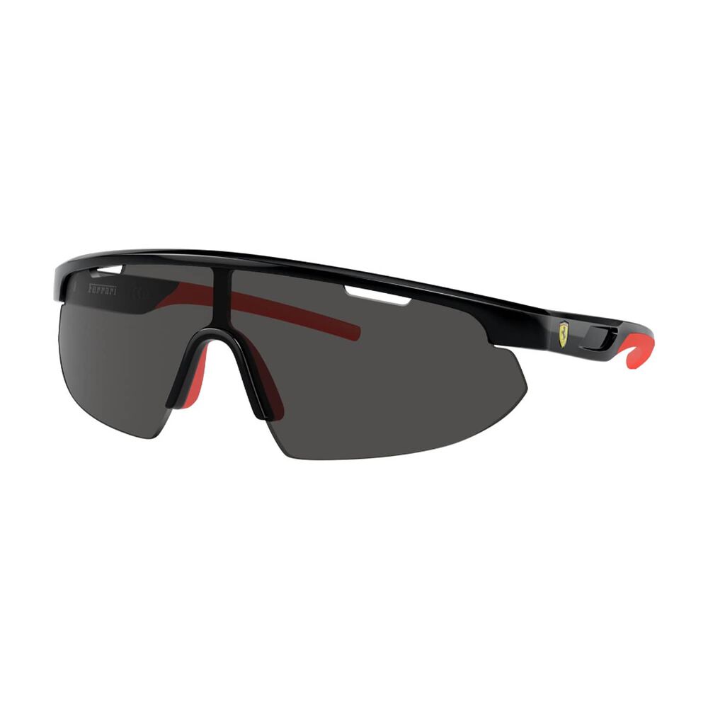 Lentes De Sol Negro Scuderia Ferrari image number 1.0