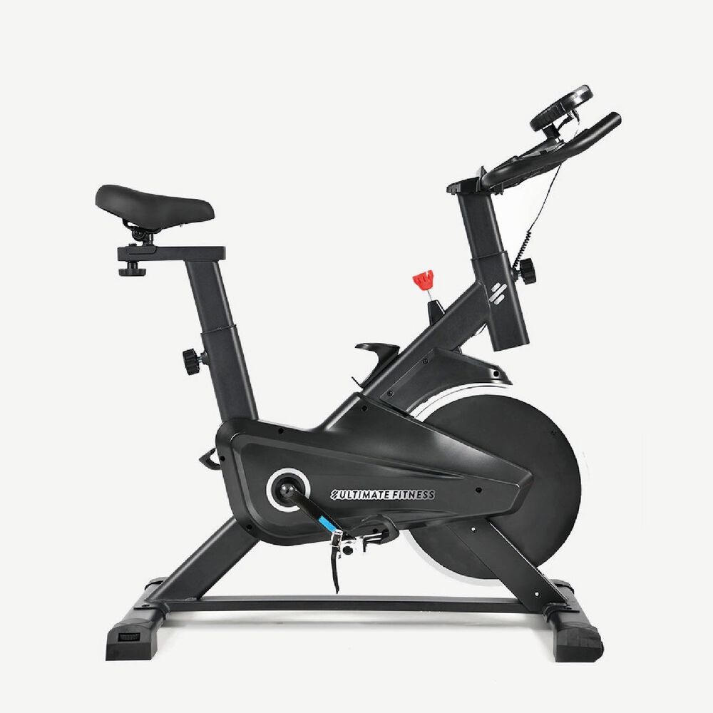 Bicicleta Spinning Magn&eacute;tica M300 Elite image number 3.0