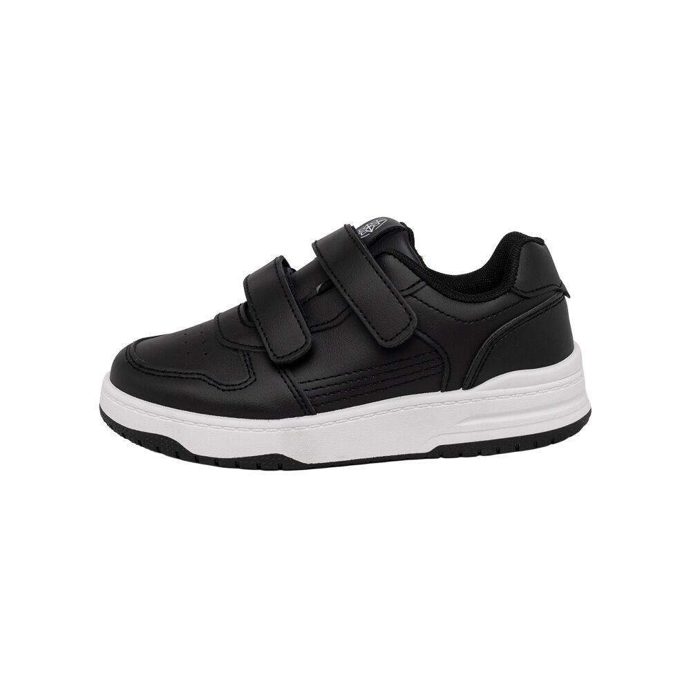 Zapatilla Escolar Numa Negro Uns image number 1.0