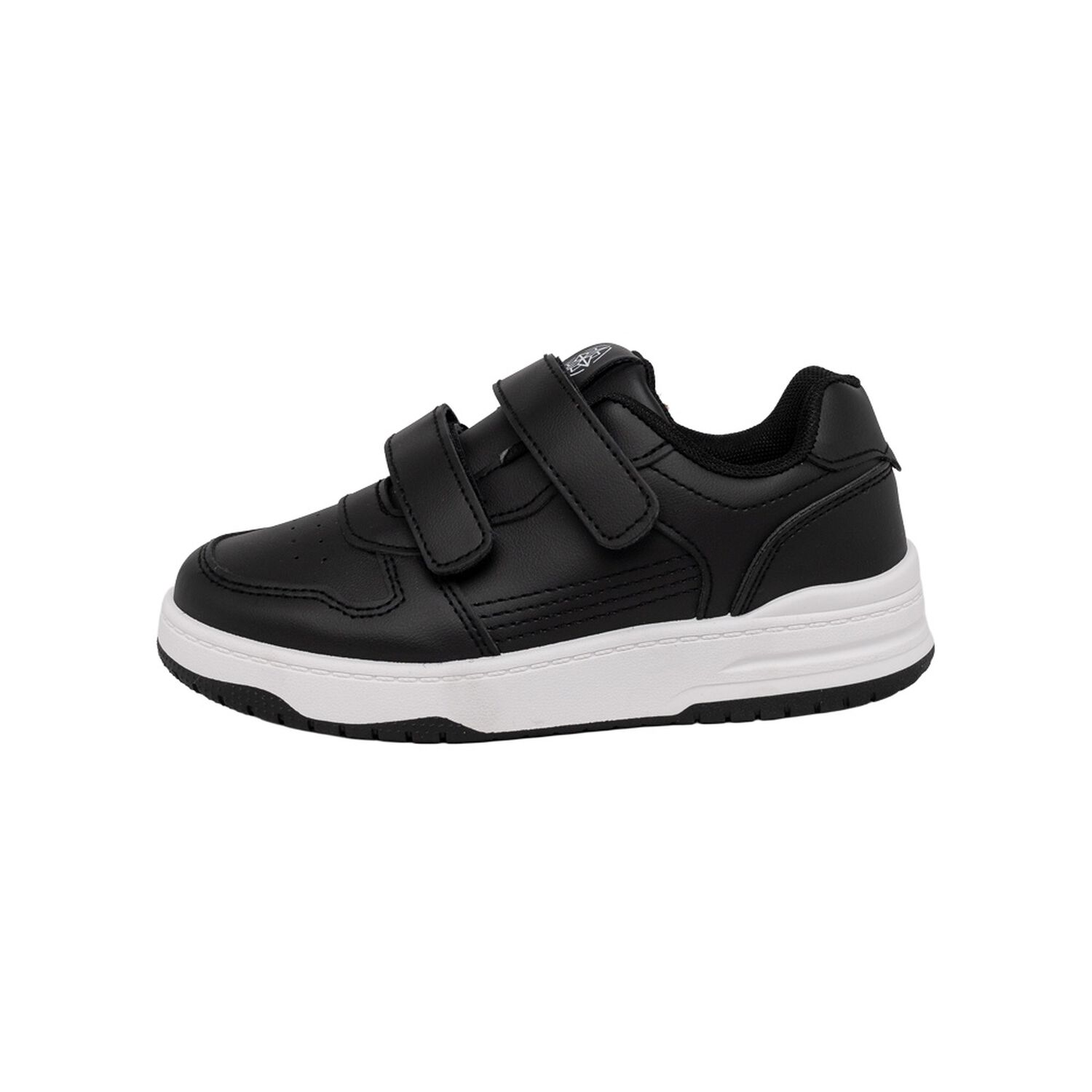 Zapatilla Escolar Numa Negro Uns image number 1.0