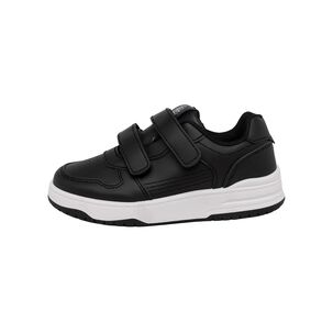 Zapatilla Escolar Numa Negro Uns