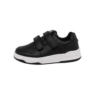 Zapatilla Escolar Numa Negro Uns