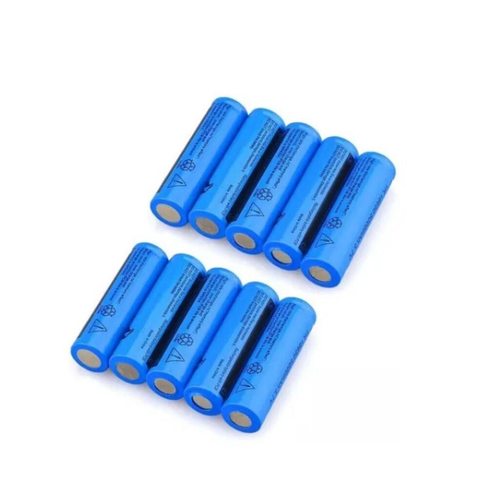 Pilas Baterias Recargables De Litio 18650 Especial Vaporizadores Vaper Gptop 8800mah image number 3.0