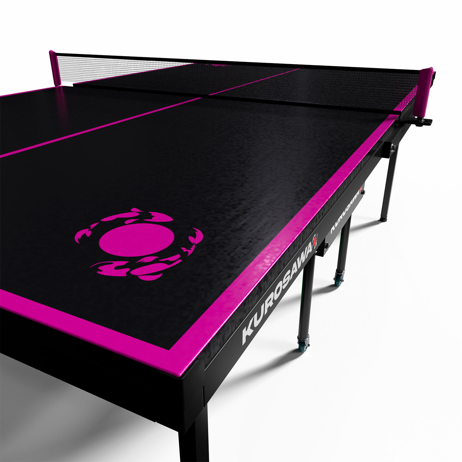 Mesa De Ping Pong Kohaku Paris 24 Kurosawa image number 7.0