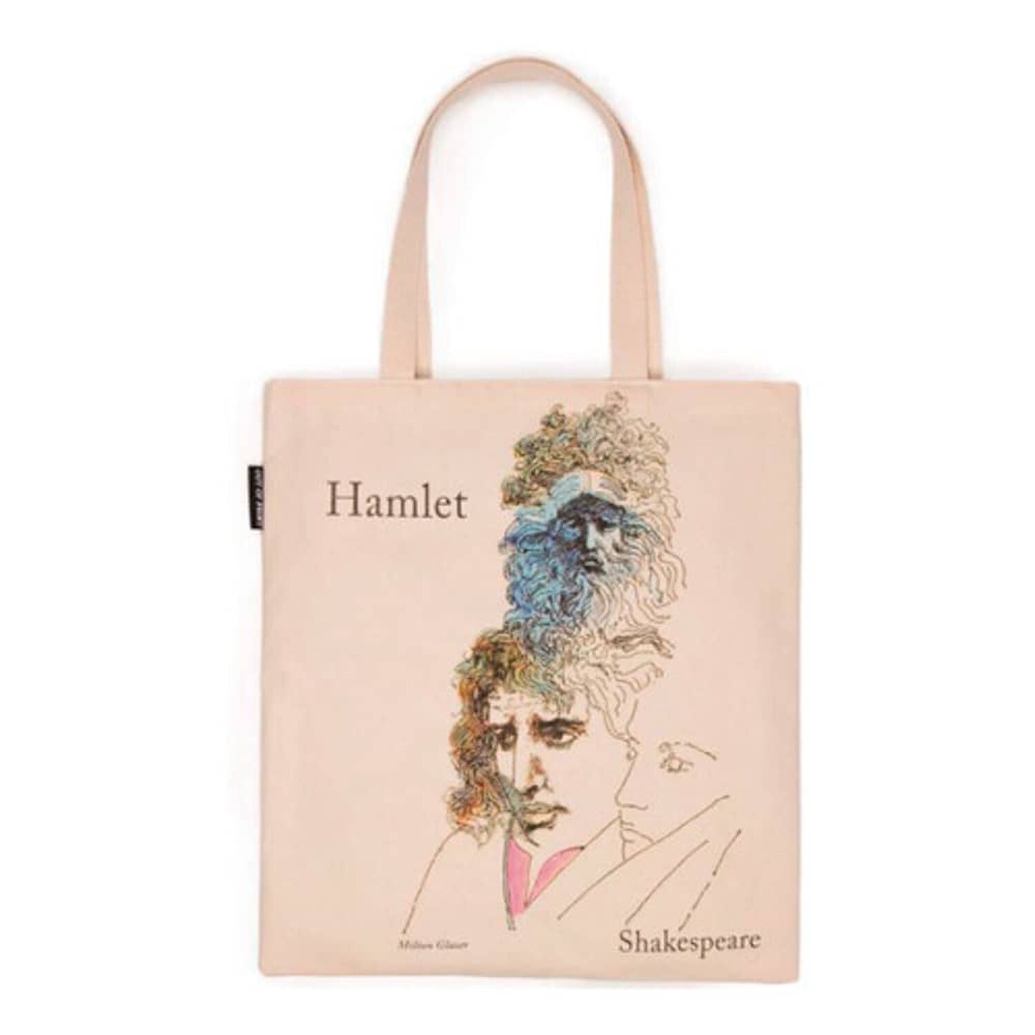 Bolso William Shakespeare image number 1.0