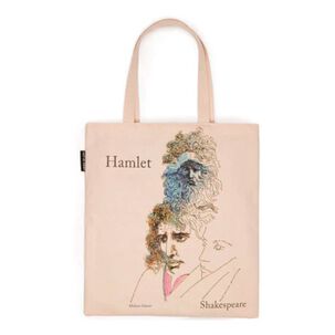 Bolso William Shakespeare