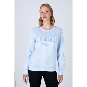 Poleron Cn Aqua Negro Everlast