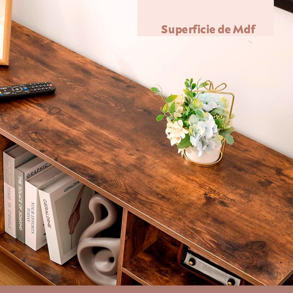 Rack O Arrimo Librero Industrial image number 4.0