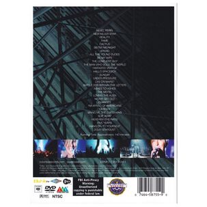 David Bowie - A Reality Tour | Dvd