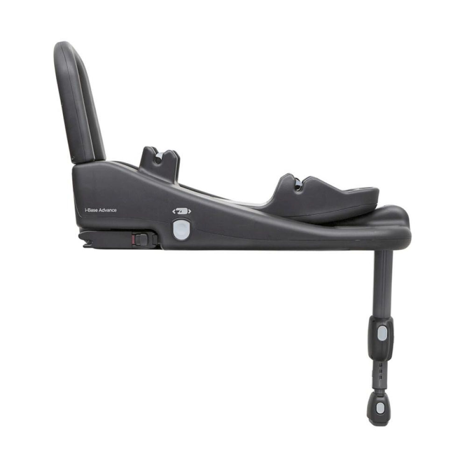 Base Para Silla De Auto Bebesit I-Base Isofix Advance image number 2.0