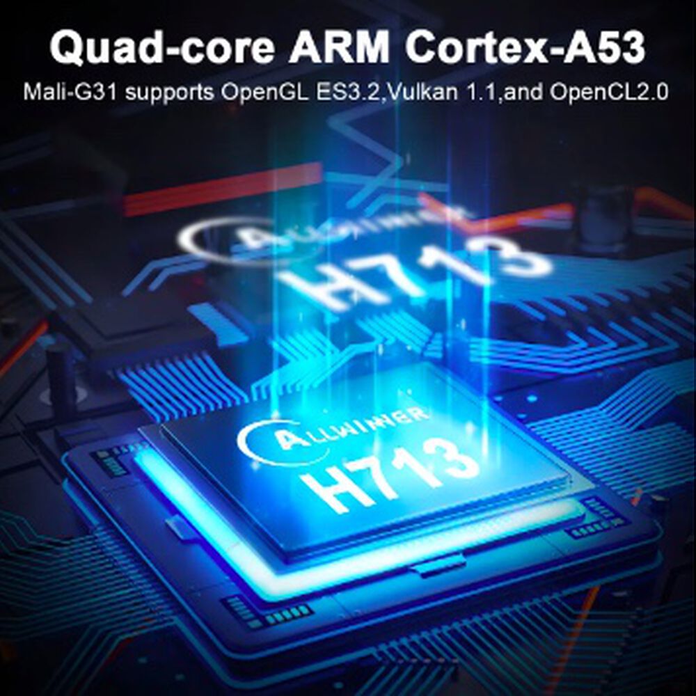 Proyector Mini Ultra Hd Projector Multimedia image number 2.0