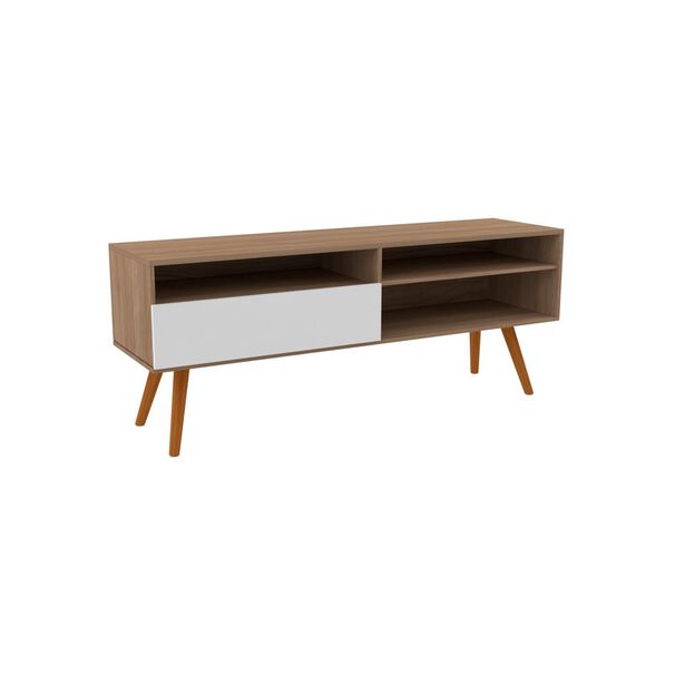 Rack Stanford / 1 Puerta / 2 Repisas