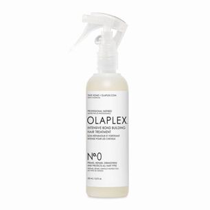 Olaplex 0 M&aacute;scara Intensive Bond Building Treatment Restaur 155ml