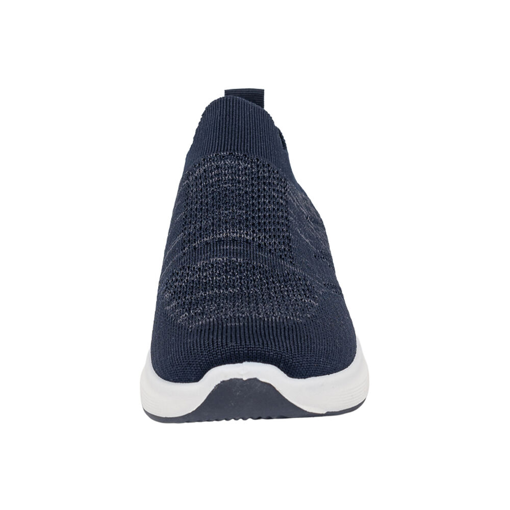 Zapatilla Azara Azul Alquimia image number 2.0