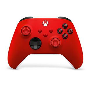 Control Xbox Pulse Red