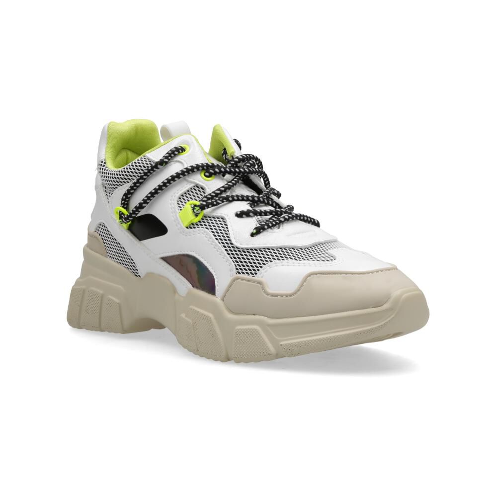 Zapatilla Urbana Mujer Rolly Go en Oferta | Hites.com