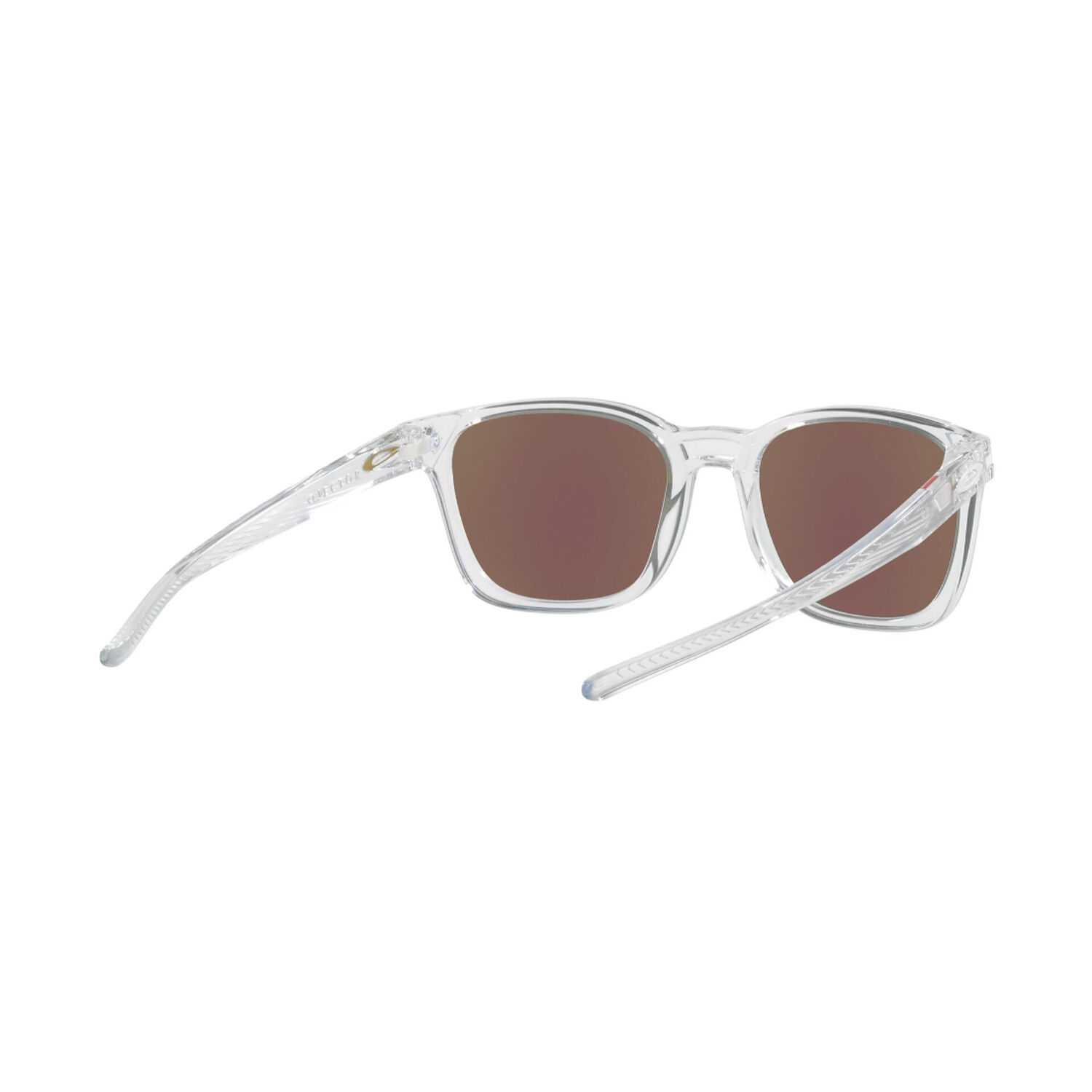 Lentes De Sol Ojector Prizm Sapphire Oakley image number 7.0
