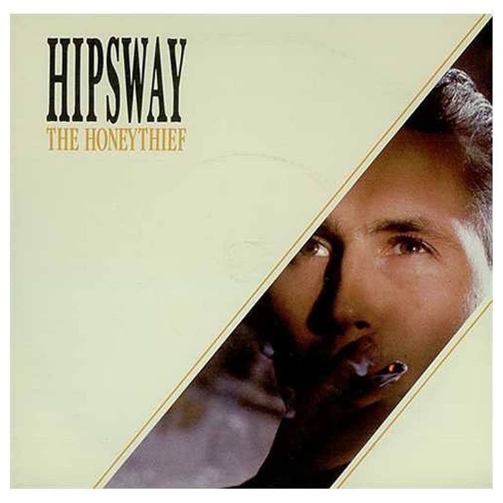 Hipsway - The Honeythief | 12" Maxi Single Usado image number 0.0