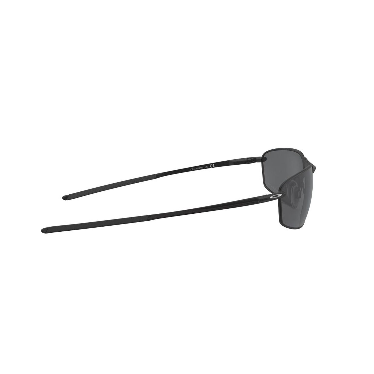 Lentes De Sol Whisker Prizm Black Polarizados Oakley image number 9.0