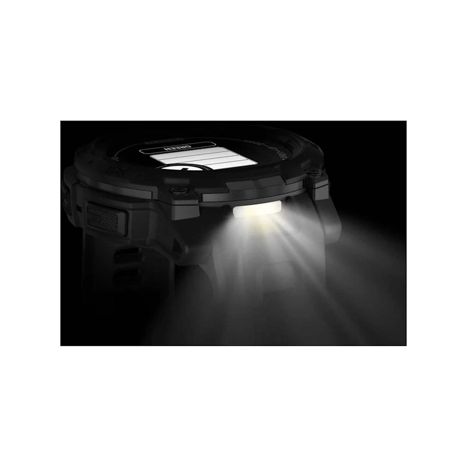 Instinct 3,tactical, Solar,45mm,black, Ww image number 3.0