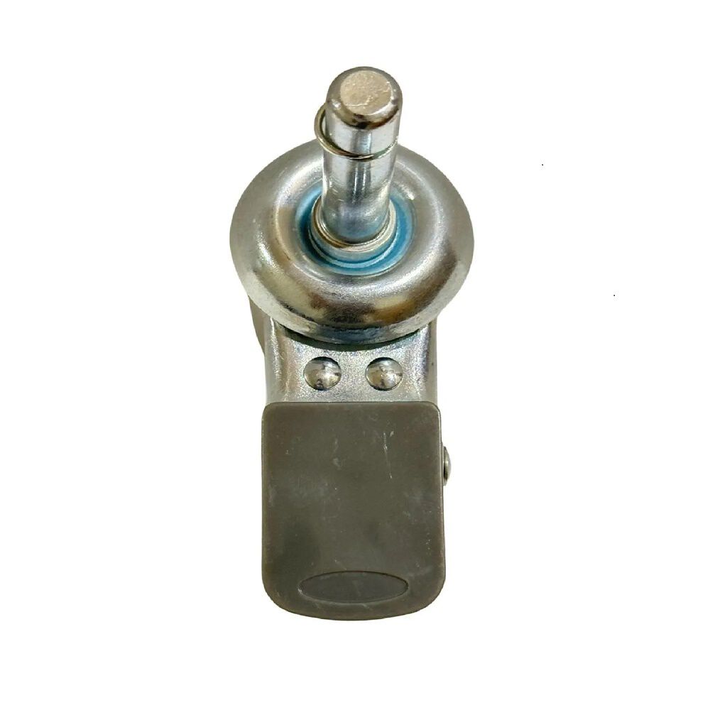 Rueda Pyton Con Freno Para Cama Cic, Rosen Y Flex image number 2.0