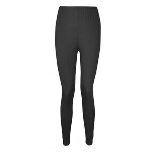Calza Dry Fit Microperforado I Capa Sechurano Mujer