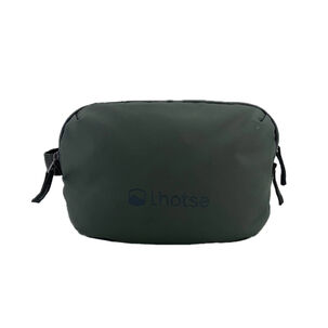 Neceser Viaje Waterproof 5l Khumbu Green Lhotse