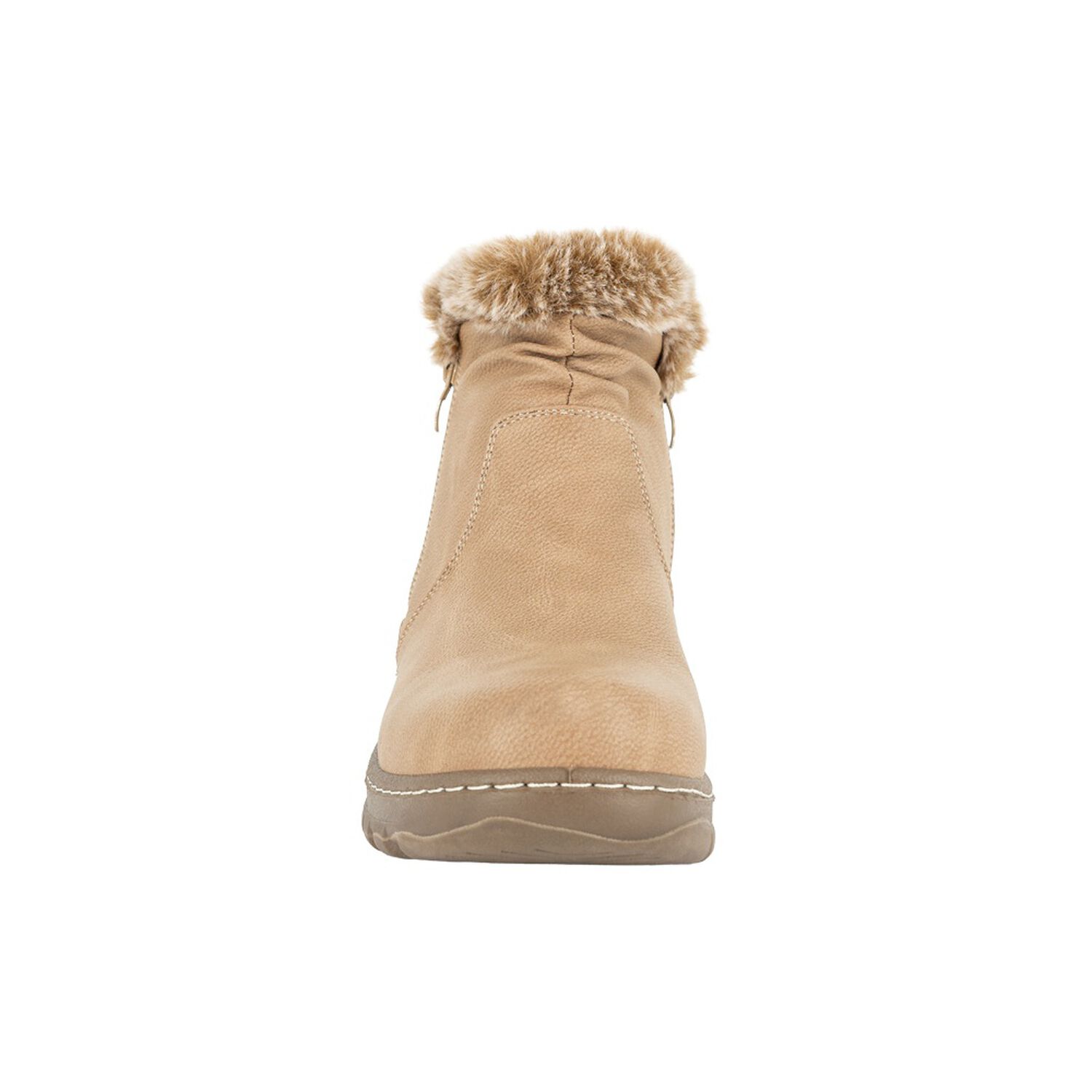 Botin Bera Tostado Passer image number 3.0