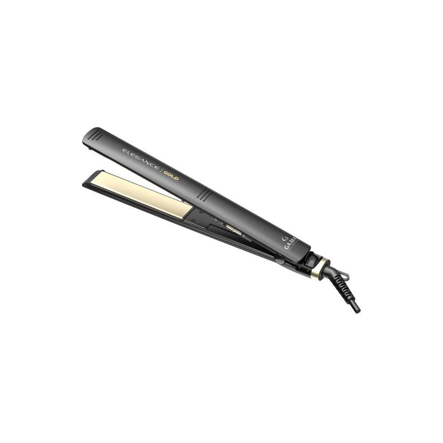 Alisador Gama Elegance Gold STD image number 2.0