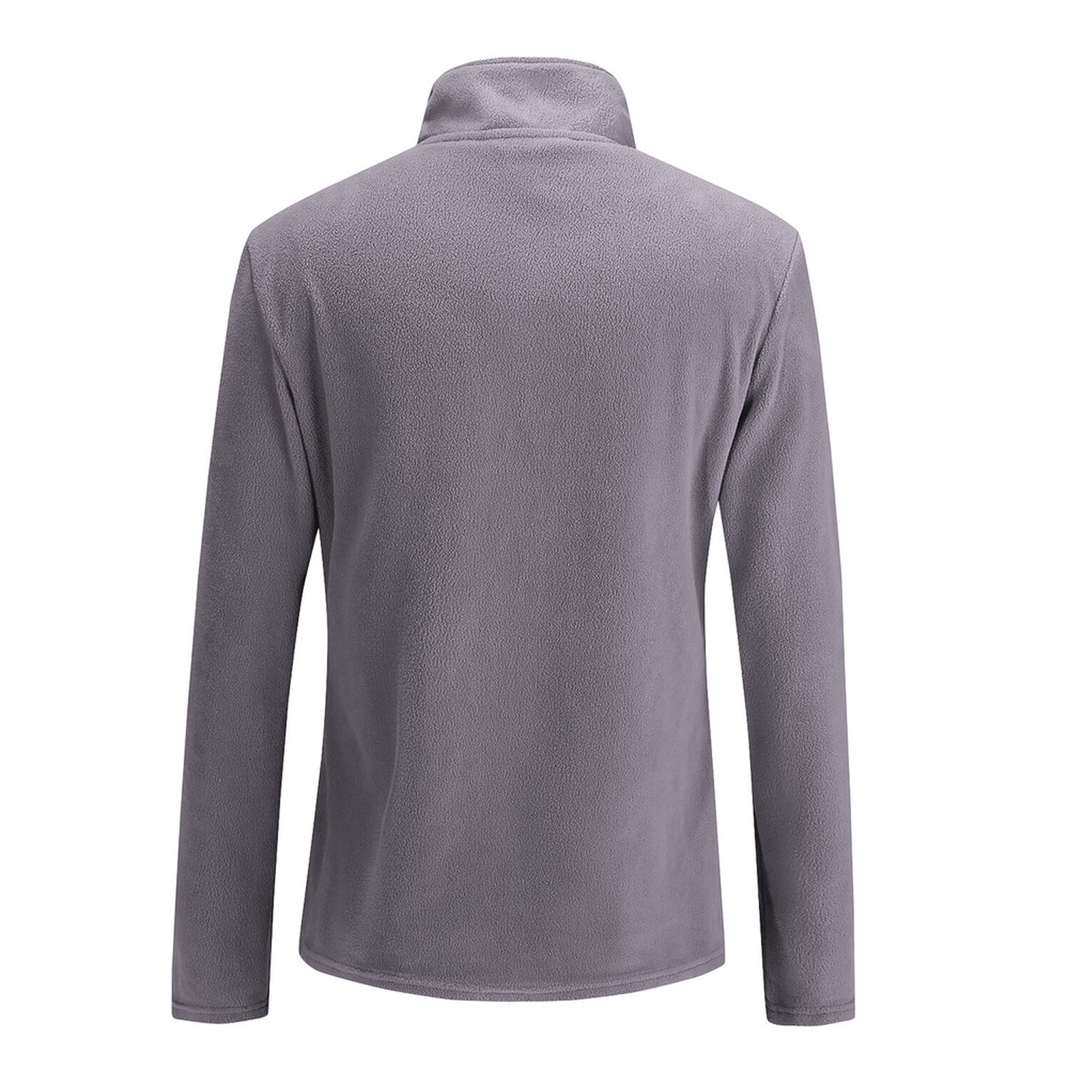 Polera Micropolar Segunda Capa Chilla Mujer image number 2.0