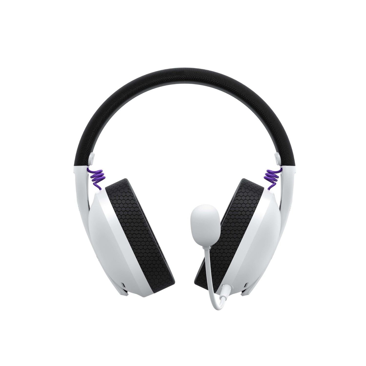 Aud&iacute;fono Gamer Bluetooth Headphones Micr&oacute;fono Fuxi-h3w Havit image number 2.0